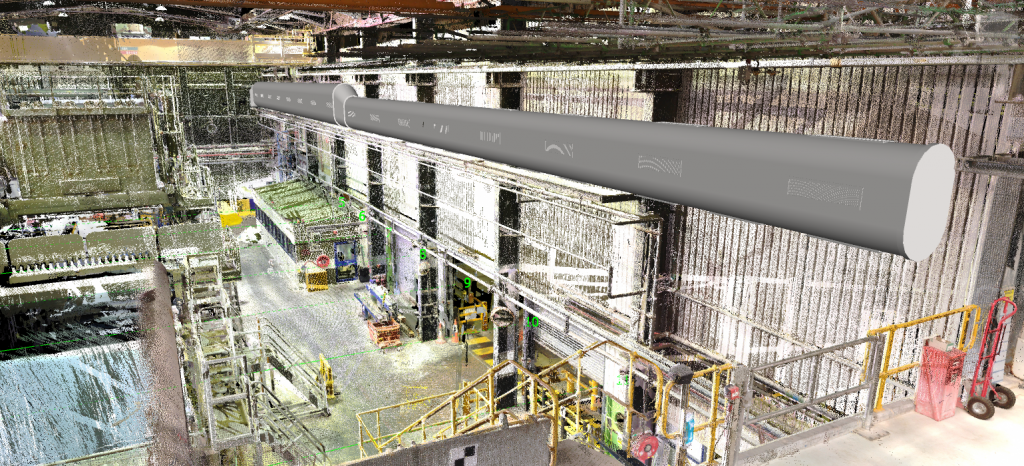 BIM Support - Alpha Engineering