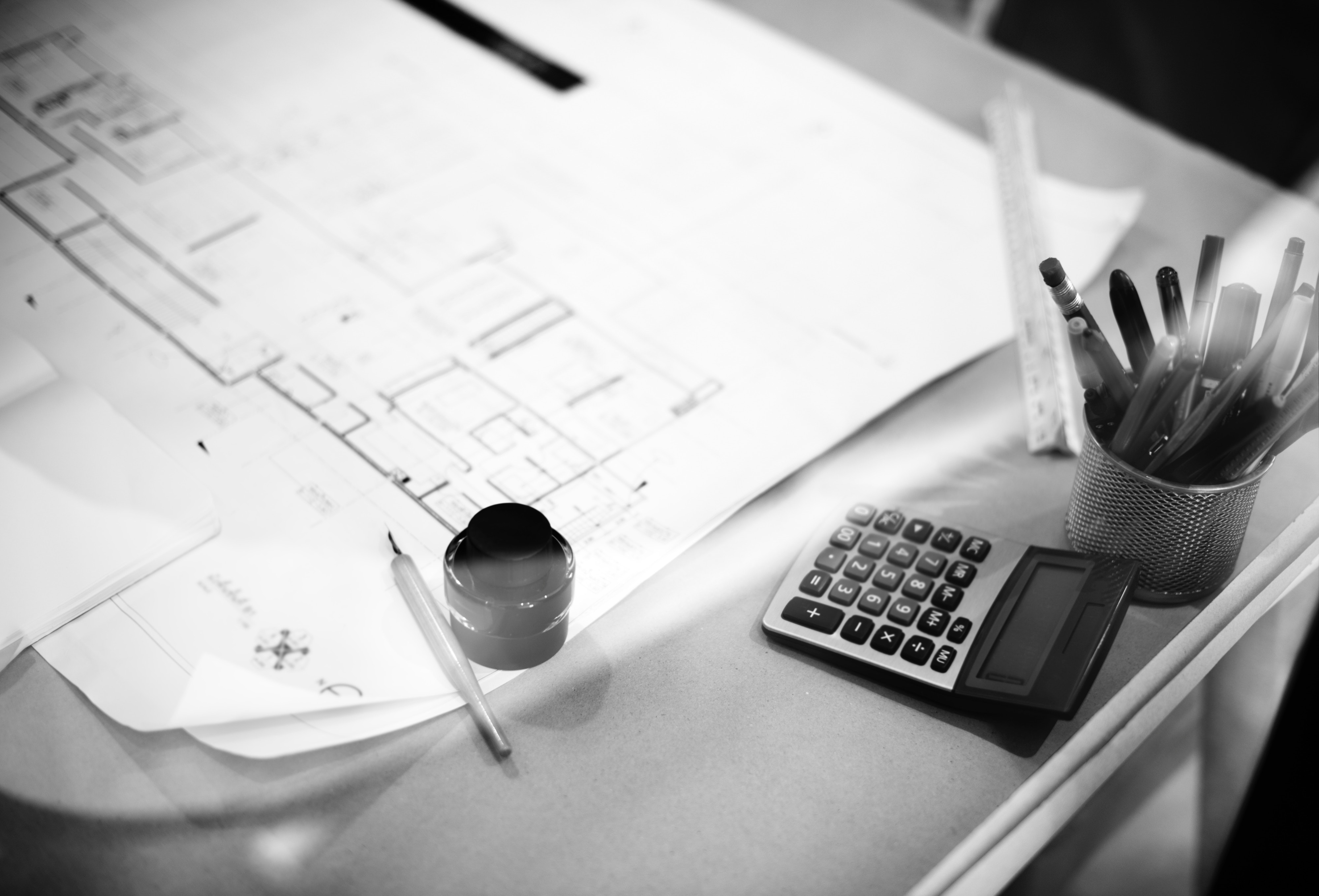 Capabilities - Alpha Engineering
